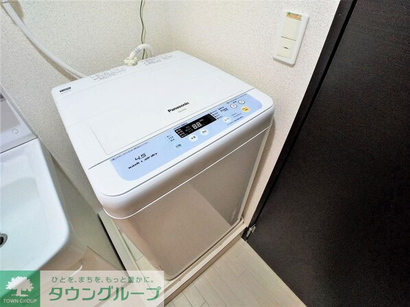 レオネクストチェリーガーデンの物件内観写真